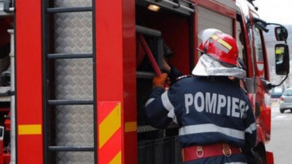 Sfarsit tragic pentru doua persoane. Au murit, dupa ce locuintele acestora au luat foc, la Nisporeni si Hincesti. Precizarile IGSU Sfarsit tragic pentru doua persoane. Au murit, dupa ce locuintele acestora au luat foc, la Nisporeni si Hincesti. Precizarile IGSU