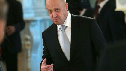 Dupa atacul lui Prigojin la adresa armatei ruse, Kremlinul recunoaste meritele Wagner in cucerirea orasului Soledar Dupa atacul lui Prigojin la adresa armatei ruse, Kremlinul recunoaste meritele Wagner in cucerirea orasului Soledar