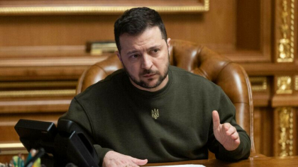 Zelenski spune ca Ucraina si-a reevaluat relatiile cu multe tari dupa invazie. Presedintele critica „meschinaria” unor state Zelenski spune ca Ucraina si-a reevaluat relatiile cu multe tari dupa invazie. Presedintele critica „meschinaria” unor state