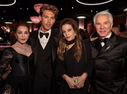 Lisa Marie Presley a murit. Fiica legendarului Elvis Presley avea 54 de ani Lisa Marie Presley a murit. Fiica legendarului Elvis Presley avea 54 de ani