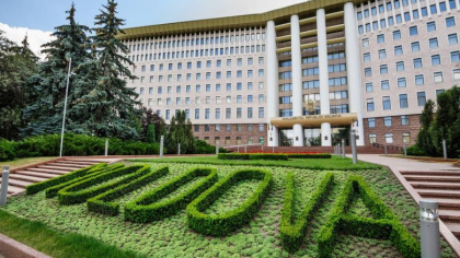 Seful delegatiei UE la Chisinau: Procesul de integrare va dura cativa ani. Armonizarea legislatiei nu inseamna doar "copy-paste" Seful delegatiei UE la Chisinau: Procesul de integrare va dura cativa ani. Armonizarea legislatiei nu inseamna doar "copy-paste"