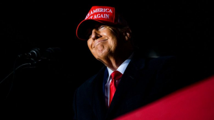 Compania lui Donald Trump a primit amenda maxima in urma condamnarilor pentru frauda Compania lui Donald Trump a primit amenda maxima in urma condamnarilor pentru frauda