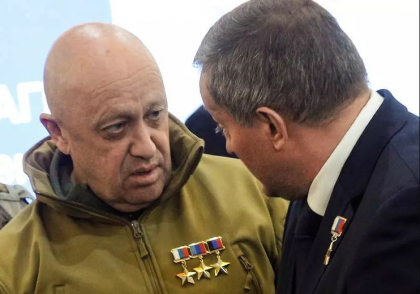 Prigojin, un nou atac la adresa lui Soigu. Disensiunile Wagner - Ministerul rus al Apararii  se adancesc