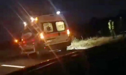 Sfarsit tragic pentru un barbat din Causeni. A murit dupa ce a fost lovit de o masina. Ce spune politia 