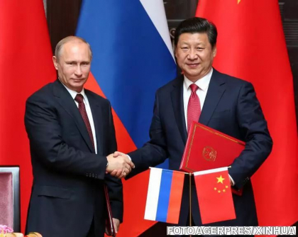 „Putin este nebun”. China se indoieste tot mai mult de aliatul sau rus
