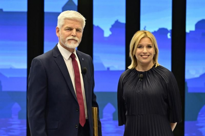 Alegeri prezidentiale in Cehia: S-au deschis sectiile de votare. Cei trei candidati cu sanse pentru turul doi Alegeri prezidentiale in Cehia: S-au deschis sectiile de votare. Cei trei candidati cu sanse pentru turul doi