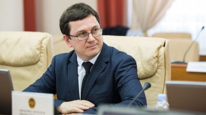 Marcel Spatari, despre cum a acceptat sa devina ministru: „Erau toate ingredientele pentru un pasionat de politici sociale. Sa pun pe picioare un minister, ce misiune mai interesanta si provocatoare?”