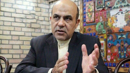 Iranul l-a executat pe Alireza Akbari, fost viceministru al Apararii. Statul pentru care spiona Iranul l-a executat pe Alireza Akbari, fost viceministru al Apararii. Statul pentru care spiona
