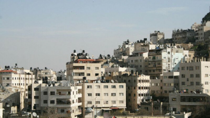 Momente terifiante in Cisiordania, in urma unui raid israelian: Doi palestinieni au fost ucisi Momente terifiante in Cisiordania, in urma unui raid israelian: Doi palestinieni au fost ucisi