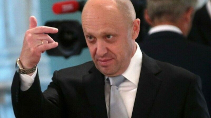 Detalii incendiare despre familia lui Evgheni Prigojin, liderul mercenarilor rusi Wagner: „Bunicii sai erau din Ucraina”