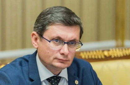 Igor Grosu, despre o posibila escaladare a conflictului in regiunea transnistreana: „Nu vedem un pericol”. Ce a spus presedintele parlamentului despre resturile de racheta gasite la Briceni 