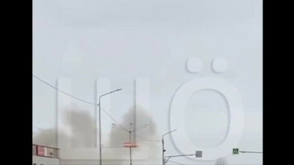Zece soldati rusi au fost raniti intr-o explozie din regiunea Belgorod din Rusia - VIDEO Zece soldati rusi au fost raniti intr-o explozie din regiunea Belgorod din Rusia - VIDEO