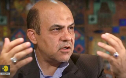 Procurorul general al Iranului, pus sub sanctiuni de Londra dupa executia lui Alireza Akbari Procurorul general al Iranului, pus sub sanctiuni de Londra dupa executia lui Alireza Akbari