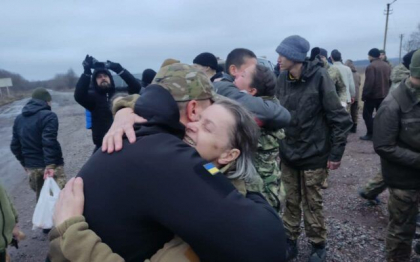 Rusia anuleaza in ultima clipa un schimb de prizonieri de razboi, afirma autoritatile ucrainene