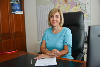 Directorul CNAMUP - suspendat din functie: „Nu pot sa permit ca sa fiu calcata in picioare. Voi contesta decizia”. Reactia ministrului Sanatatii Directorul CNAMUP - suspendat din functie: „Nu pot sa permit ca sa fiu calcata in picioare. Voi contesta decizia”. Reactia ministrului Sanatatii