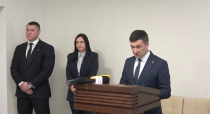 CSP a decis. Procurorul general interimar are doi adjuncti noi. Despre cine este vorba 