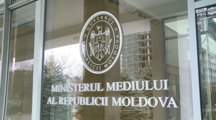 Reactia ministerului Mediului, dupa incendiul de la Portul Giurgiulesti: „La moment pericolul de incendiere si prabusire a instalatiilor se mentine la un nivel ridicat” Reactia ministerului Mediului, dupa incendiul de la Portul Giurgiulesti: „La moment pericolul de incendiere si prabusire a instalatiilor se mentine la un nivel ridicat”