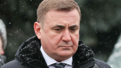 Fostul bodyguard al lui Putin a infiintat o scoala de antrenament cu drone. Absolventii sunt trimisi direct la razboi Fostul bodyguard al lui Putin a infiintat o scoala de antrenament cu drone. Absolventii sunt trimisi direct la razboi
