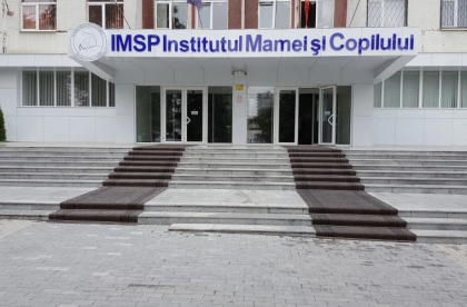 Institutul Mamei si Copilului va achita 200 mii de lei despagubiri femeie care in 2017 a avortat in toaleta institutiei fara ca sa beneficieze de asistenta medicala. Ce s-a intamplat 