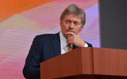 Kremlinul neaga lovirea unei cladiri rezidentiale din Dnipro, in urma careia au murit 35 de persoane
