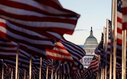 Republicanii au declansat primele anchete impotriva lui Biden. Ce investigheaza ei si ce risca democratul Republicanii au declansat primele anchete impotriva lui Biden. Ce investigheaza ei si ce risca democratul