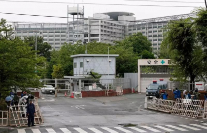O femeie condamnata la moarte in Japonia s-a inecat cu mancare si a murit O femeie condamnata la moarte in Japonia s-a inecat cu mancare si a murit