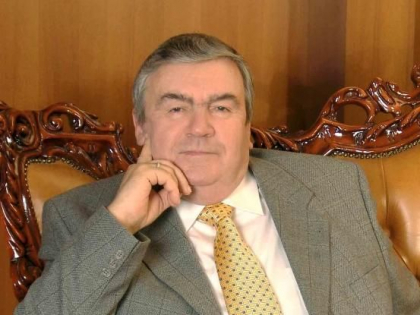 Primul presedinte al Republicii Moldova, Mircea Snegur, isi sarbatoreste ziua de nastere. Cati ani implineste fostul sef de stat Primul presedinte al Republicii Moldova, Mircea Snegur, isi sarbatoreste ziua de nastere. Cati ani implineste fostul sef de stat