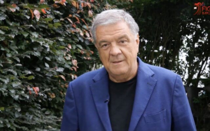 Qatargate: Fostul eurodeputat italian suspectat in scandalul de coruptie din UE a incheiat un acord de recunoastere a vinovatiei. Pier Antonio Panzeri va primi o pedeapsa redusa in schimbul informatiilor Qatargate: Fostul eurodeputat italian suspectat in scandalul de coruptie din UE a incheiat un acord de recunoastere a vinovatiei. Pier Antonio Panzeri va primi o pedeapsa redusa in schimbul informatiilor