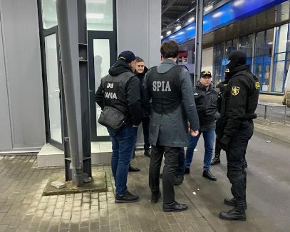 Ultima ora. Perchezitii la mai multe posturi vamale din tara