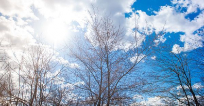 Vreme frumoasa cu soare si maxime de pana la 15 grade Celsius. Cum va fi vremea astazi, dar si in urmatoarele zile. Prognoza meteo - FOTO