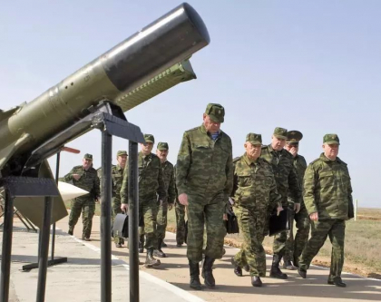 Primul comandant rus care ii da replica lui Ramzan Kadirov, dupa ce liderul cecen l-a numit „generalul bla bla bla”
Primul comandant rus care ii da replica lui Ramzan Kadirov, dupa ce liderul cecen l-a numit „generalul bla bla bla”