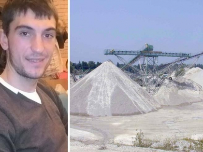Un moldovean a decedat in Italia la locul de munca. O fetita de 3 anisori va creste fara tata Un moldovean a decedat in Italia la locul de munca. O fetita de 3 anisori va creste fara tata