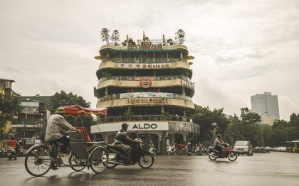 Presedintele Vietnamului, Nguyen Xuan Phuc, a demisionat
