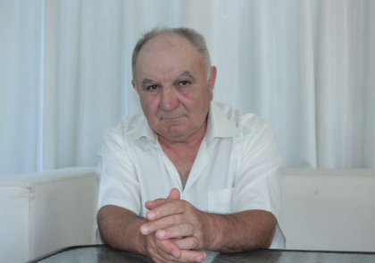 Zi de doliu in Moldova. S-a stins din viata scriitorul Constantin Munteanu Zi de doliu in Moldova. S-a stins din viata scriitorul Constantin Munteanu