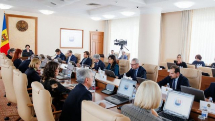Federatiile sportive nationale vor fi finantate in baza unui nou regulament
Federatiile sportive nationale vor fi finantate in baza unui nou regulament