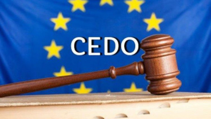 Moldova - condamnata la CEDO: Va achita peste 12 mii de euro unei foste detinute, care s-a plans pe conditii inadecvate si neglijenta medicala din penitenciar