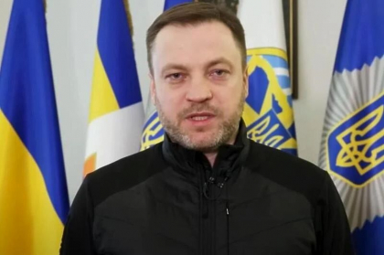 Ultima ora. Ministrul de Interne al Ucrainei a murit in accidentul de elicopter de langa Kiev. Si-au pierdut viata si adjunctul ministrului, dar si un secretar de stat
