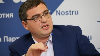 Renato Usatii revine in politica? Ce anunt a facut fostul primar al municipiului Balti pe retelele de socializare Renato Usatii revine in politica? Ce anunt a facut fostul primar al municipiului Balti pe retelele de socializare