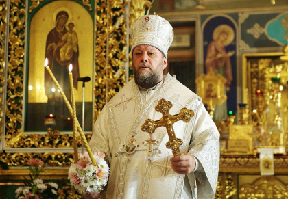 Mitropolitul Vladimir: „Nu m-am rugat niciodata pentru Putin! Daca ar fi atacata Moldova, as binecuvanta Armata Nationala” Mitropolitul Vladimir: „Nu m-am rugat niciodata pentru Putin! Daca ar fi atacata Moldova, as binecuvanta Armata Nationala”