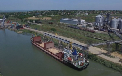 Republica Moldova a aderat la Conventia privind facilitarea traficului maritim international Republica Moldova a aderat la Conventia privind facilitarea traficului maritim international