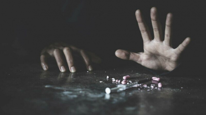 Orasul „zombie” in care oamenii consuma un drog folosit pentru tranchilizarea animalelor. Substanta mananca in carne vie