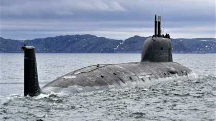 SUA, in alerta. Unele dintre submarinele nucleare ale Rusiei opereaza in apropierea coastelor americane SUA, in alerta. Unele dintre submarinele nucleare ale Rusiei opereaza in apropierea coastelor americane