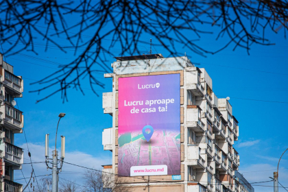 In Moldova a aparut prima harta online a locurilor de munca — Lucru.md In Moldova a aparut prima harta online a locurilor de munca — Lucru.md