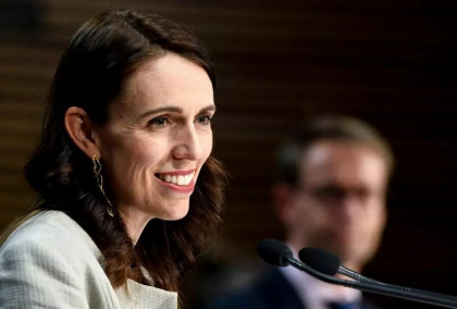 Surpriza uriasa in Noua Zeelanda: Premierul Jacinda Ardern a anuntat ca demisioneaza. „Nu mai am resurse”, a spus ea, aproape in lacrimi - VIDEO