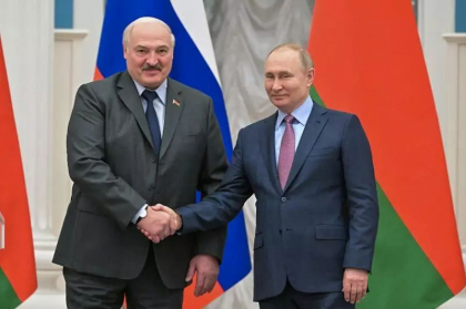 Principalul aliat al Rusiei lauda Ucraina: "Sa ajungem la o intelegere"
