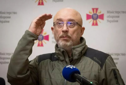Ucraina insista ca Occidentul „sa-si sporeasca substantial” livrarile de armament: „E timpul sa nu mai tremuram in fata lui Putin”
Ucraina insista ca Occidentul „sa-si sporeasca substantial” livrarile de armament: „E timpul sa nu mai tremuram in fata lui Putin”