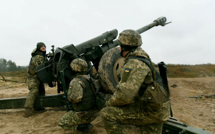 Zi decisiva la Ramstein: Ucraina asteapta un pachet masiv de arme din partea a noua state din UE. Reactia Kremlinului Zi decisiva la Ramstein: Ucraina asteapta un pachet masiv de arme din partea a noua state din UE. Reactia Kremlinului