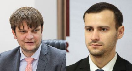 Plingau, dezamagit de declaratiile lui Spinu: „Moldova a cheltuit peste 11.000.000.000 lei, in mare parte credit, fara gram de transparenta sau justificare adecvata” Plingau, dezamagit de declaratiile lui Spinu: „Moldova a cheltuit peste 11.000.000.000 lei, in mare parte credit, fara gram de transparenta sau justificare adecvata”