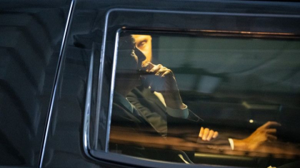 Seful CIA, vizita secreta la Kiev, unde l-a informat pe Zelenski despre planurile Rusiei pentru ofensiva de primavara Seful CIA, vizita secreta la Kiev, unde l-a informat pe Zelenski despre planurile Rusiei pentru ofensiva de primavara