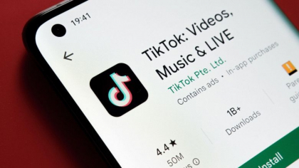 TikTok ar putea fi interzis in UE daca nu respecta legislatia comunitara, avertizeaza un comisar european TikTok ar putea fi interzis in UE daca nu respecta legislatia comunitara, avertizeaza un comisar european